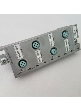 ET 200PRO Siemens Connecting Module CM F-IO 8 X M12 6ES7194-