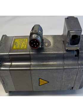 Siemens 3 Motor  Synchronservomotor  6 Nm  1FK70605AH711FH0