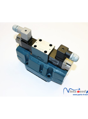 Bosch 081WV16P1N342PTWS024/00A0 Proportional Hydraulic Valve
