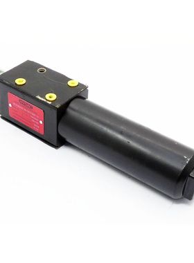 Hydac DFZ BH/HC 30 QB 5 BM 1.0 / 315bar 0,13l Blockanbaufilt