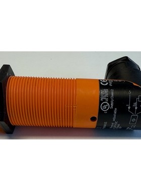 IFM Kapazitiver Sensor / KI5052 / KIE3015-FPKG/NI/US