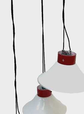 Sorpetaler Leuchten SLP0009 Lampe 3XE14 max. 40 Watt