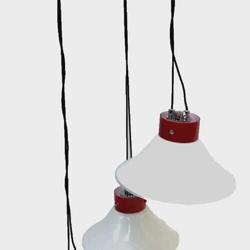 Sorpetaler Leuchten SLP0009 Lampe 3XE14 max. 40 Watt