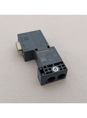 Siemens Simatic Profibus Stecker gewinkelt 6ES7972-0BA70-0XA