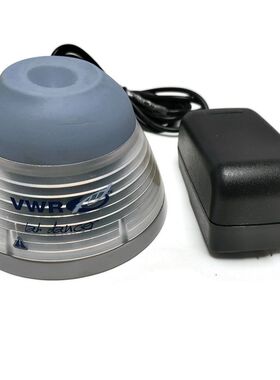 VWR Lab T?nzer S040 Mini Vortex Ger?t.