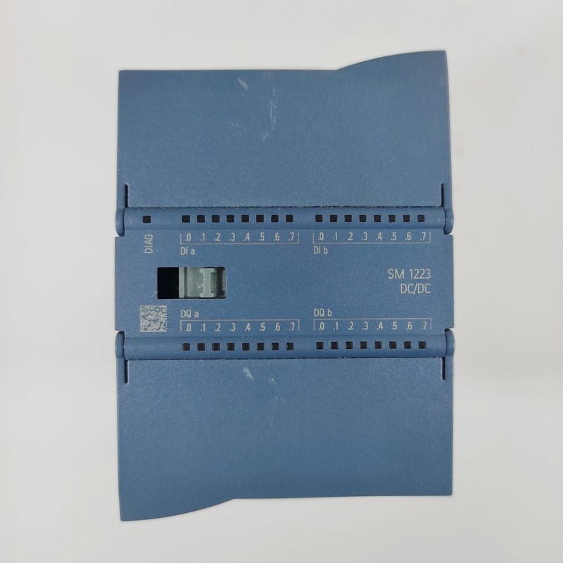 ?▄?▄? SIEMENS S7 1200 SM 1223 DC - 6ES7 223-1BL32-0XB0 --