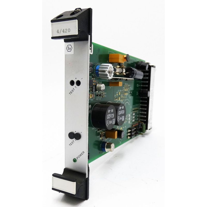 CEAG COOPER cs Crouse-Hinds GHG 124 2111D1006 24VAC/VDC -use