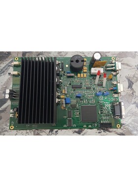 Javar PC0012502 XRF Getter 电源 AY00125 板提供