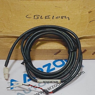 Neu Mitsucab71A2M 3 Kern Bildschirm Kabel