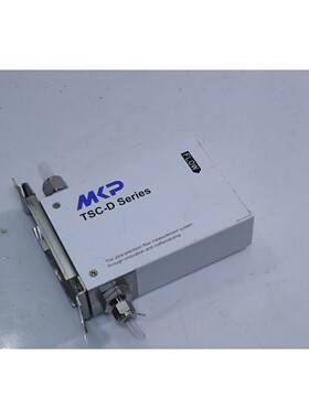 MKP TSC-D240 N2 MFC 15-24V RS485 Flowrate 150每英寸行数