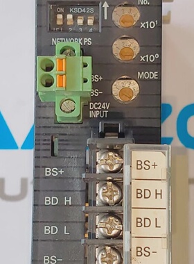 OMRON CJ1WCRM21 SYSMAC Unit Matre  Distance Module PLC CRM21
