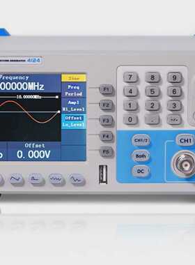 PeaktechP41242通道任意波形发生器1Hz5MHzAFGAWG