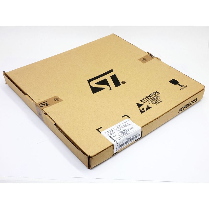 2500X STMicroelectronics LM2904DT 2904 Operationsverst?rker