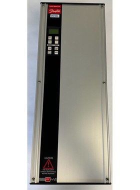 Danfoss Frequenzumrichter VLT  25CVAL  115172kVA  Type 3011