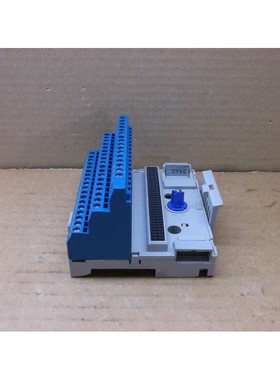 1797-TB3 A Allen Bradley Neuf Plc Flexex I/O Terminal Base 1