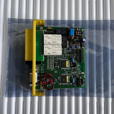 1x Dina Elektronik SafeLine DNSL-ZMK 24ZK20 Zentralmodul Ste
