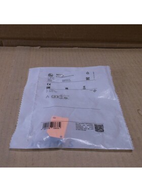 IN5370 IFM Efector Nuevo En Caja Sensor De Proximidad IN-300