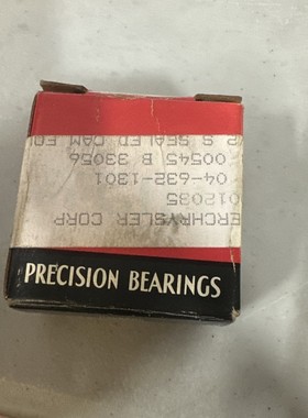 MCGLL CF 1/2 S CAM FOLLOWER。 +++ 批量 2++