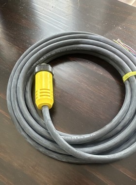 EFFECTOR W92008 主连接器电缆。 全新!!