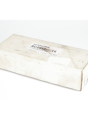 IFM AC2412 CompactLine M12 4DI 4DO AS-Interface 银色