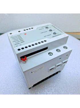 Carlo Gavazzi RSHR4025CV20 交流电机控制器,二手,*96465