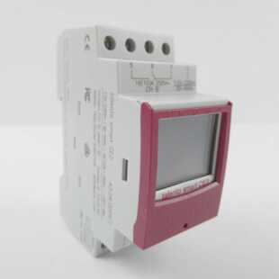 GRSSLIN talento smart CE2 43.04.0004.1 110230VAC 5060Hz KANA