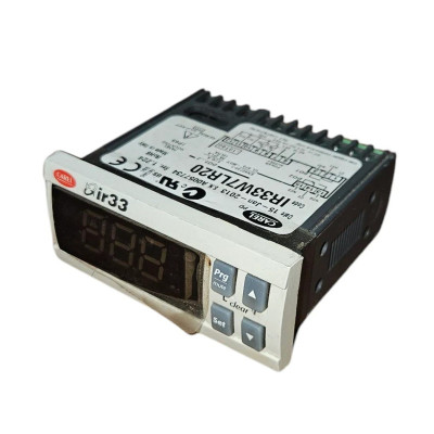 CAREL IR33W7LR20 TEMPRERATURE 控制器