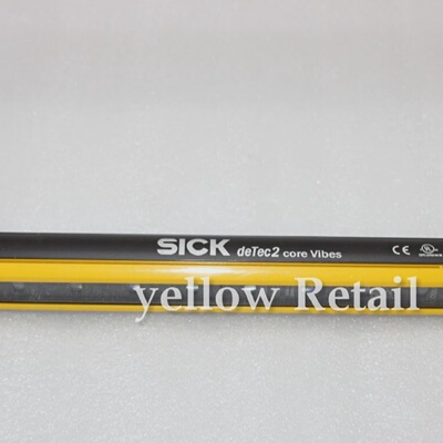 SICK deTec2 core  C2CEV03030A10000 AGD79183 WALDKIRCH  LIGHT