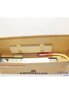 Baumüller Direct Motion LAE10W1618 Linearmotor Prim?rteil 0