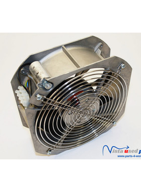 EBM Papst W2E200-HK38-03 AC-Axial Lüfter Fan