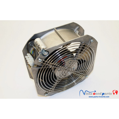 EBM Papst W2E200-HK38-03 AC-Axial Lüfter Fan