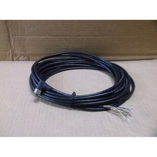 MQDC2S-830RA Banner Nuovo 10M M12 8-Pin Femminile Angolo Des