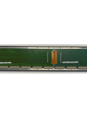 Bachmann Busschiene  Busbar Backpanel  BS210  0000979400