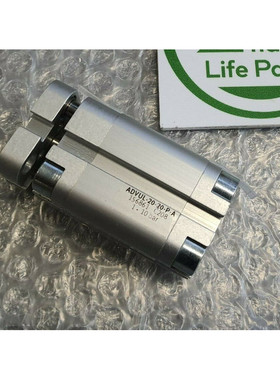 FESTO ADVUL-20-20-P-A 156861 Kompaktzylinder - NEU - worldwi