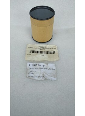 IMO 190497 G050 SHAFT SEAL ACE 038 xTxx xQxx