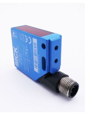 Sick WS12L-2D430 2021722 10-30VDC Einweg-Lichtschranke -used