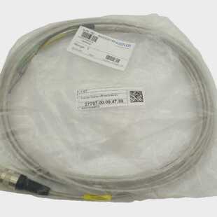 Kistler KSM1038205 Kabel 18008939 6polige Buchse offenes End