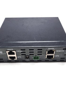 Uplogix BDU for Uplogix iridium System. PN: UP640009