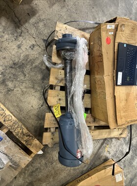 GUSHER PUMP 36E216W385 保修 & 延长技术支持