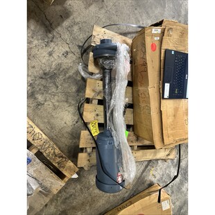 GUSHER PUMP 36E216W385 保修 & 延长技术支持