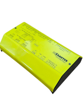 SAUTER EYR 203 F001 NOVAFLEX 通用控制器