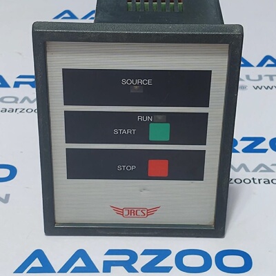 JRCS SCULT1 STARTER CONTROL UNIT SCULTI POWER AC 18V SCU LT1