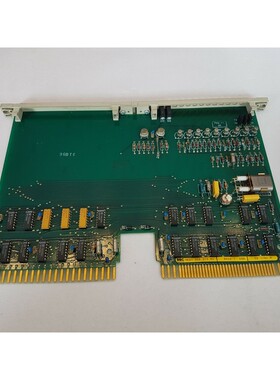 BBC / ABB Steck-Platine ED1781 HEDT300379R1 / ED1781A