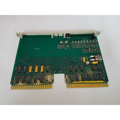 BBC / ABB Steck-Platine ED1781 HEDT300379R1 / ED1781A