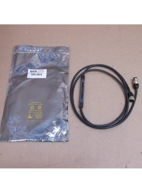 STECKADAPTER KASKA Sick Nuevo en Caja Cable 2046456