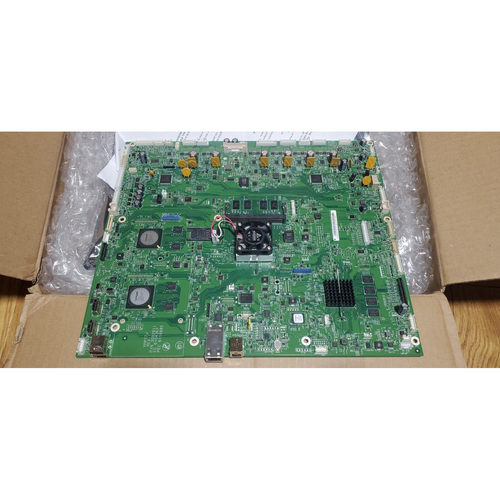 Lexmark 41X0237 Controller Card 型号 FRU PN 41X0237 JUNE1020