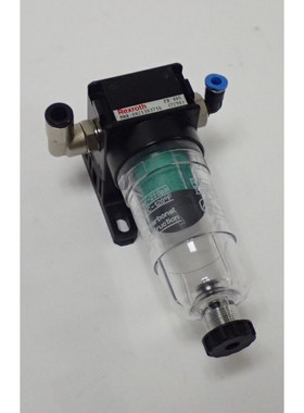 REXROTH 0821303716 FD:405 (7290) 16BAR Tmax 60°C FILTER