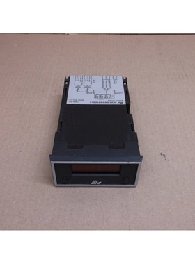 APLCL Red Lion Controls Strom Schleife Panel Meter