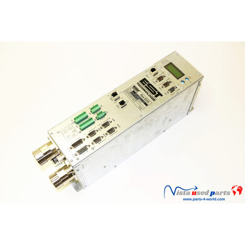 EST Technologie MSR-SERVO-E-G-20A Servo Drive Flex E05 I 10