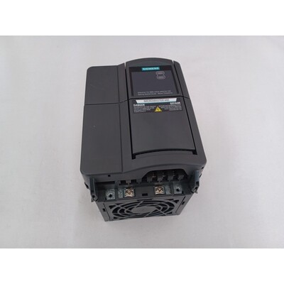 Siemens Micromaster 440 6SE6440-2AD24-0BA1 4,0KW 380-480V Ne